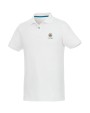 ELEVATE Beryl Poloshirt aus Bio-Recyclingmaterial für Herren Poloshirts personalisierbar