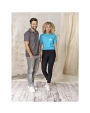 Polos personnalisable ELEVATE Polo bio recyclé manches courtes homme Beryl