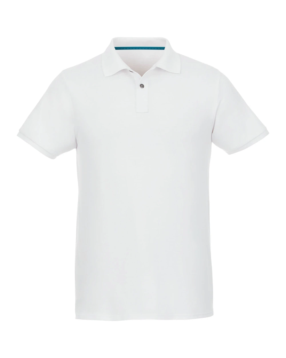 Polos personnalisable ELEVATE Polo bio recyclé manches courtes homme Beryl