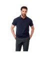 Polos personnalisable ELEVATE Polo bio recyclé manches courtes homme Beryl