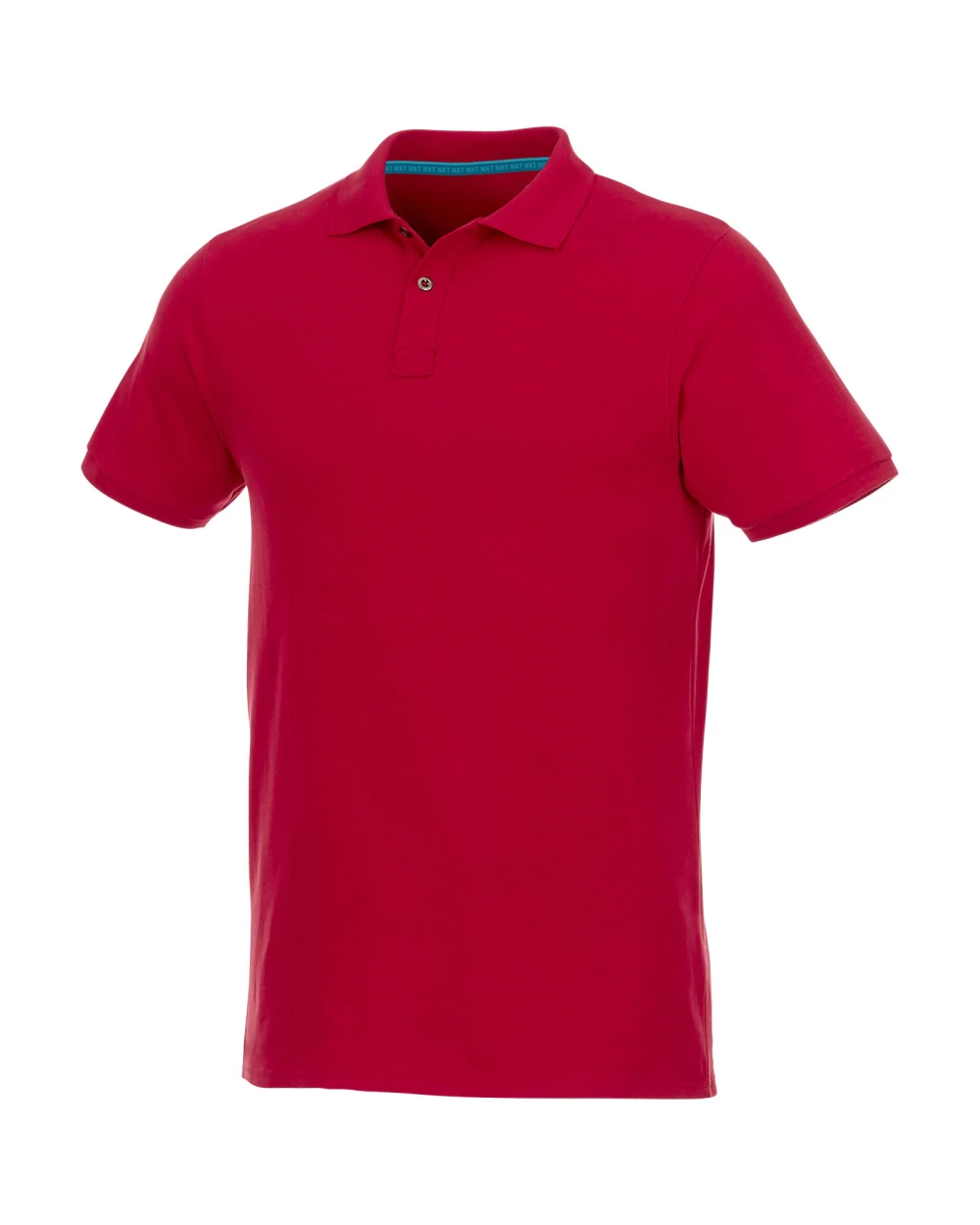 Polos personnalisable ELEVATE Polo bio recyclé manches courtes homme Beryl