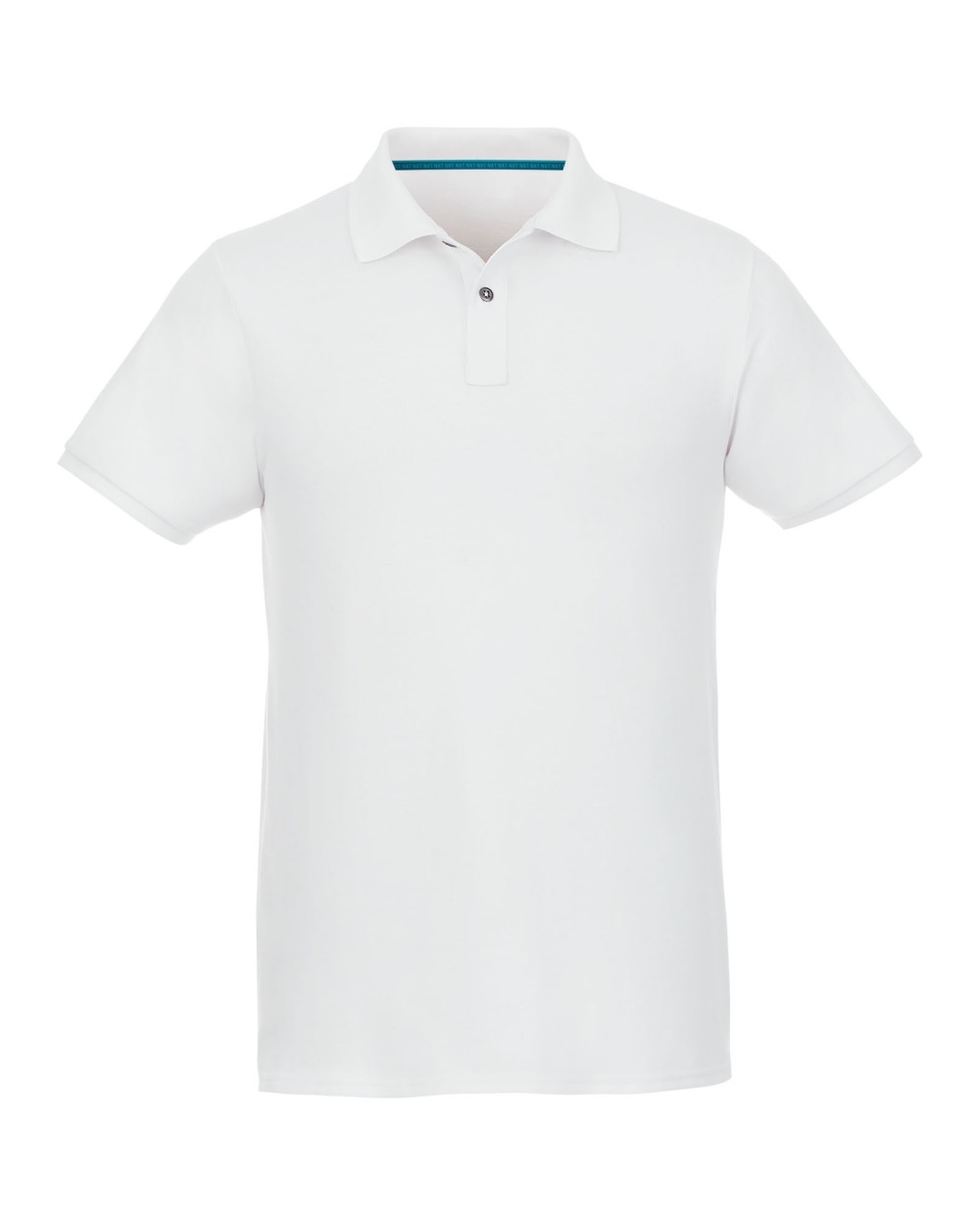 Polo's ELEVATE Beryl biologisch gerecyclede herenpolo met korte mouwen voor bedrukking &amp; borduring
