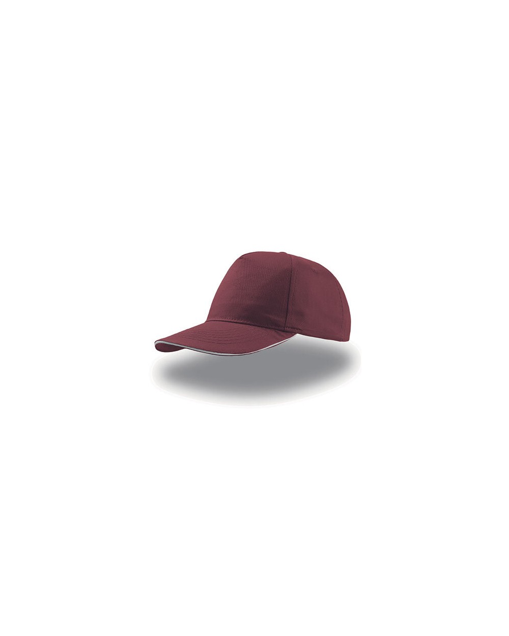 Casquettes personnalisable ATLANTIS Start 5