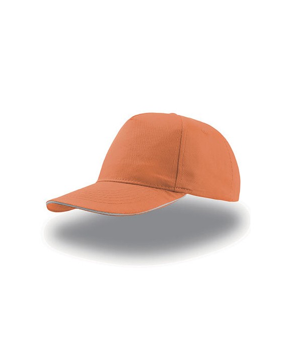 Casquettes personnalisable ATLANTIS Start 5