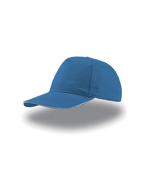 Casquettes personnalisable ATLANTIS Start 5