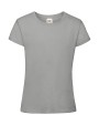 FOL Girls' Sofspun® T T-Shirts personalisierbar