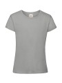 FOL Girls Sofspun® T /api/colors/a74dfbdb-7821-4e15-a7e5-fe07498d41c7 personnalisable