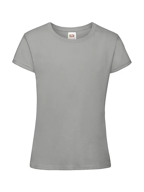 FOL Girls Sofspun® T /api/colors/a74dfbdb-7821-4e15-a7e5-fe07498d41c7 personnalisable