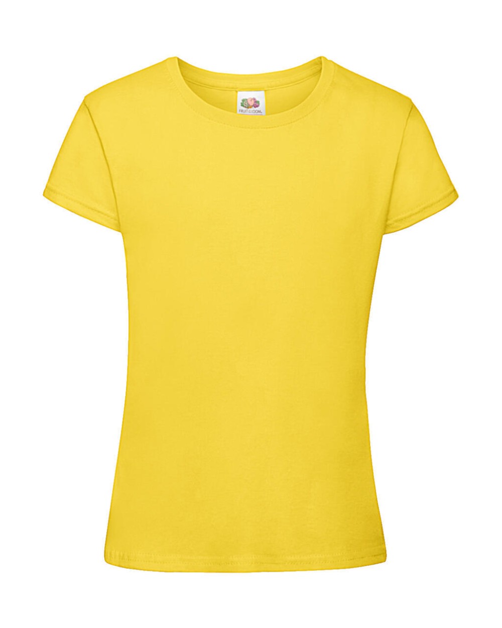 FOL Girls' Sofspun® T T-Shirts personalisierbar