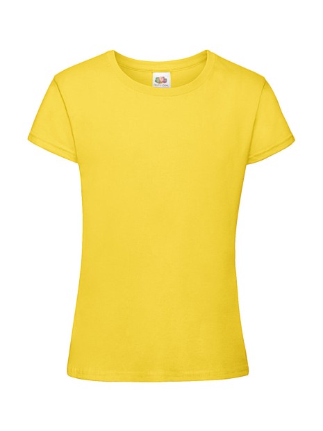 FOL Girls Sofspun® T /api/colors/ea0c172c-722e-46fc-acb7-2617a4097874 personnalisable