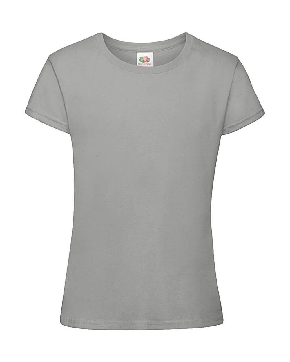 FOL Girls' Sofspun® T T-Shirts personalisierbar