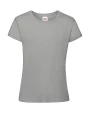 FOL Girls' Sofspun® T T-Shirts personalisierbar
