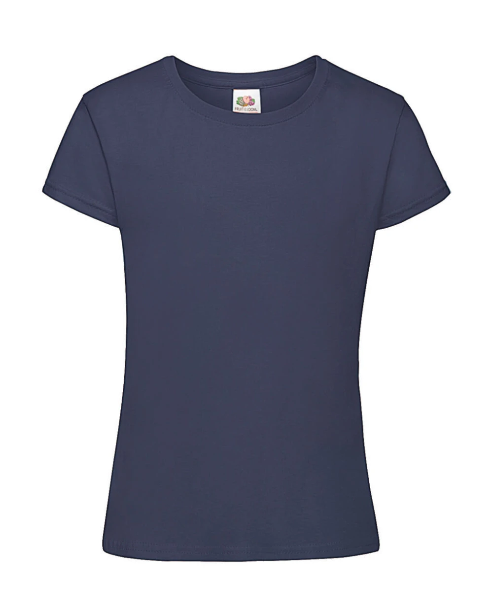 FOL Girls' Sofspun® T T-Shirts personalisierbar