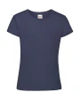 FOL Girls' Sofspun® T T-Shirts personalisierbar