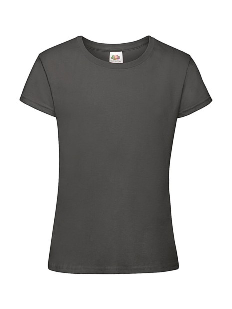 FOL Girls Sofspun® T /api/colors/9012e7f1-ed87-48c8-be79-067a7c4ab84a personnalisable