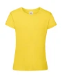 FOL Girls' Sofspun® T T-Shirts personalisierbar