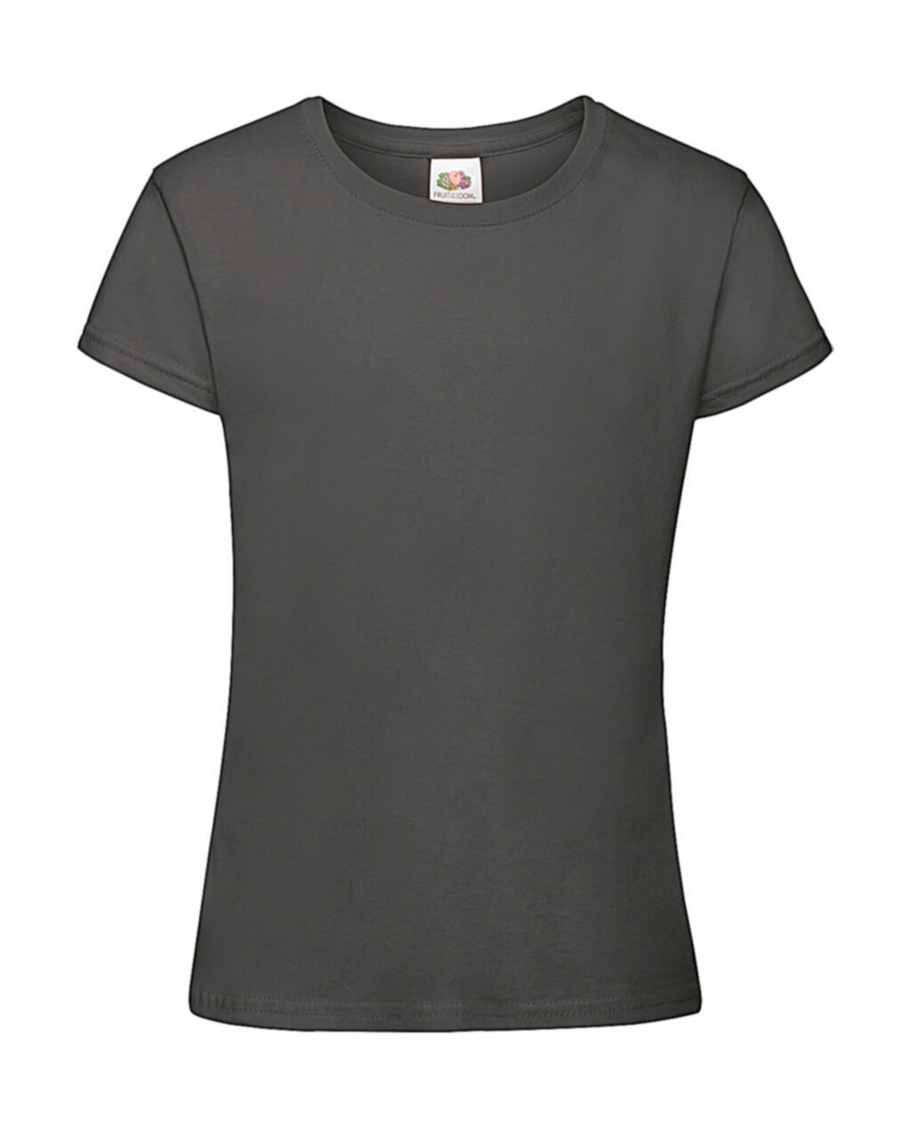 T-Shirts personnalisable FOL Girls Sofspun® T