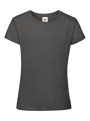 Girls Sofspun® T