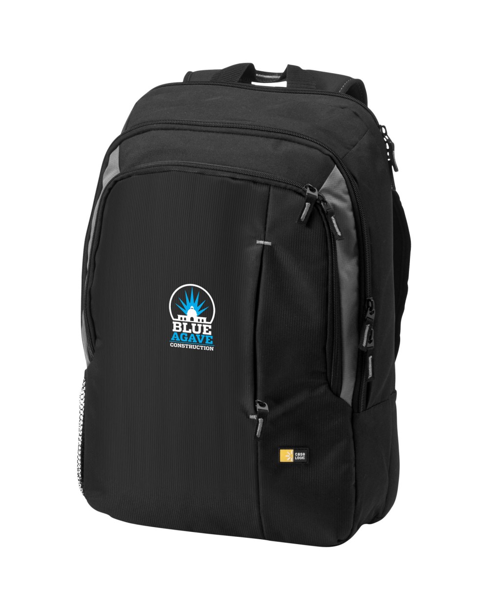 CASE LOGIC Case Logic 17" Laptoprucksack 25L Taschen personalisierbar