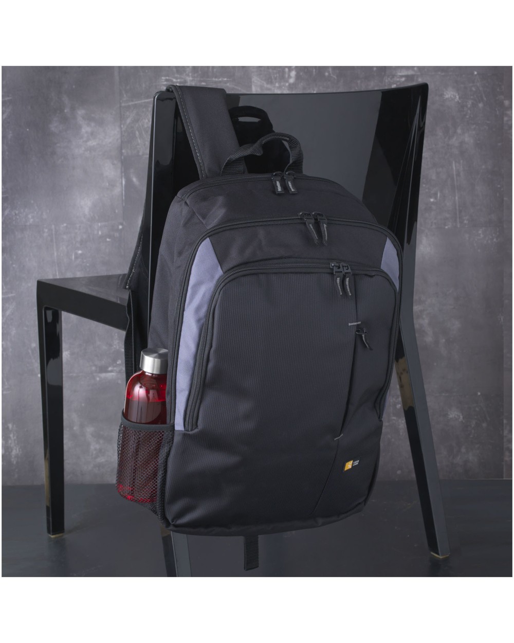 Tassen & Zakken CASE LOGIC Case Logic 17'' laptop rugzak 25L voor bedrukking &amp; borduring