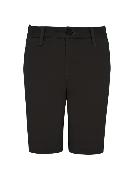 KARIBAN Bermuda chino garçon /api/colors/3664e9be-231a-44a8-bacd-707b001b474c personnalisable