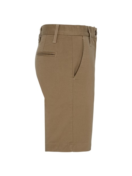 KARIBAN Bermuda chino garçon /api/colors/94043464-ad4d-4a4e-81d8-f2f8c7fa5442 personnalisable
