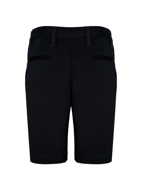 KARIBAN Bermuda chino garçon /api/colors/95f4e81b-11b6-45f1-84d4-621b43505b56 personnalisable