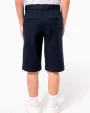 Bermudas & Shorts personnalisable KARIBAN Bermuda chino garçon
