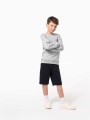 Bermudas & Shorts à personnaliser KARIBAN Bermuda chino garçon 