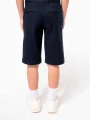 Bermudas & Shorts à personnaliser KARIBAN Bermuda chino garçon 