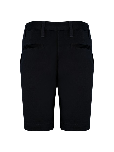 KARIBAN Bermuda chino garçon /api/colors/95f4e81b-11b6-45f1-84d4-621b43505b56 personnalisable