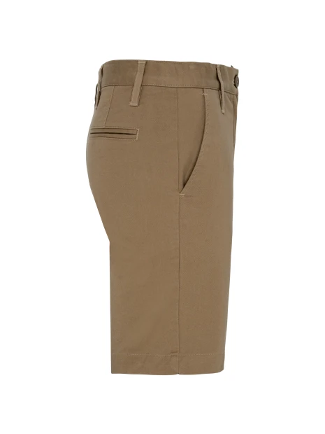 KARIBAN Bermuda chino garçon /api/colors/94043464-ad4d-4a4e-81d8-f2f8c7fa5442 personnalisable