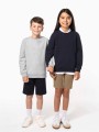Bermudas & Shorts à personnaliser KARIBAN Bermuda chino garçon 