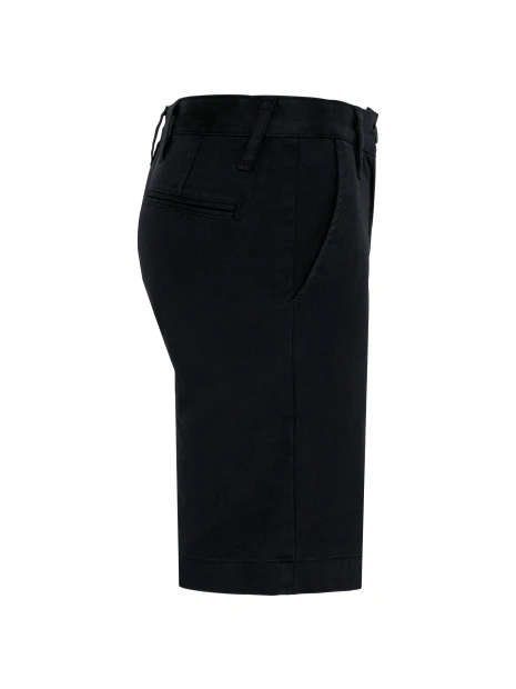 KARIBAN Bermuda chino garçon /api/colors/95f4e81b-11b6-45f1-84d4-621b43505b56 personnalisable