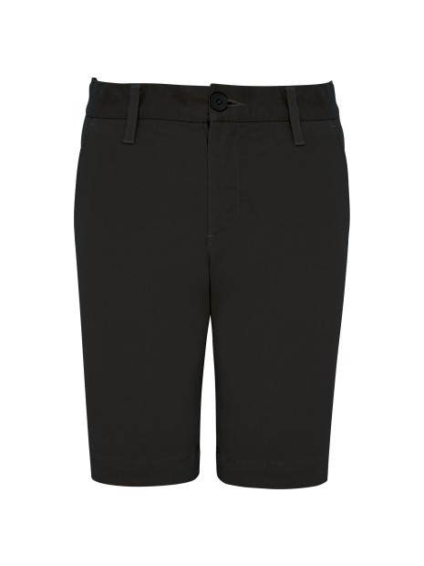 KARIBAN Bermuda chino garçon /api/colors/3664e9be-231a-44a8-bacd-707b001b474c personnalisable