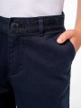 Bermudas & Shorts à personnaliser KARIBAN Bermuda chino garçon 