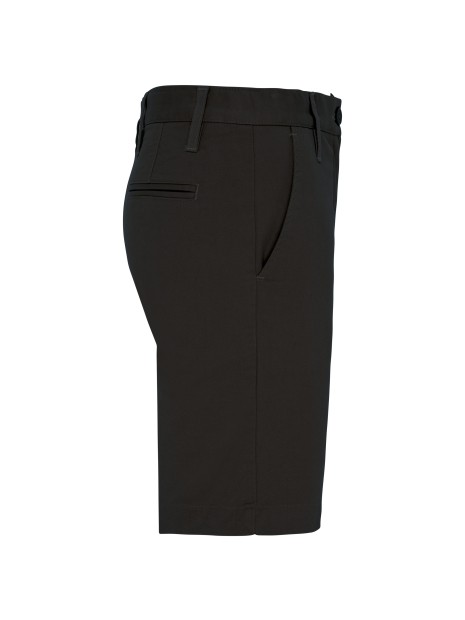 KARIBAN Bermuda chino garçon /api/colors/3664e9be-231a-44a8-bacd-707b001b474c personnalisable