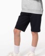 Bermudas & Shorts personnalisable KARIBAN Bermuda chino garçon
