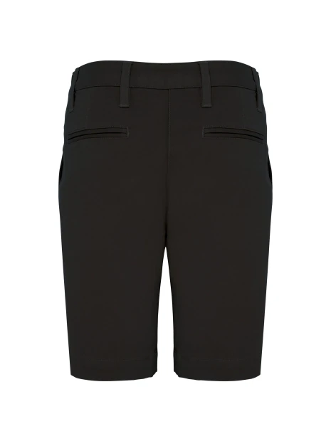 KARIBAN Bermuda chino garçon /api/colors/3664e9be-231a-44a8-bacd-707b001b474c personnalisable
