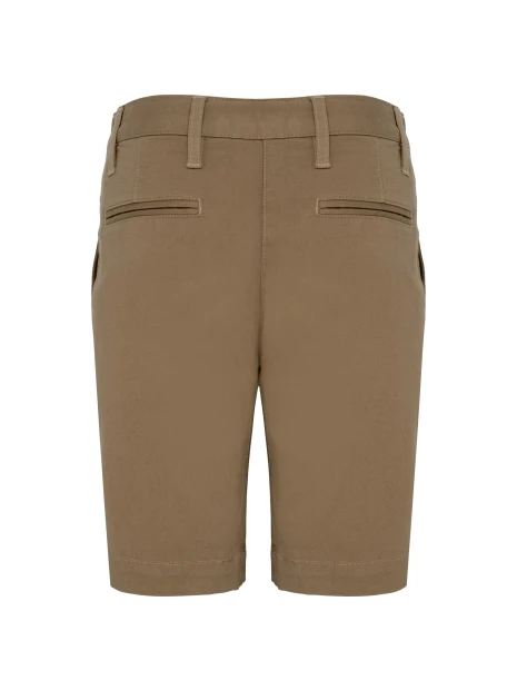 KARIBAN Bermuda chino garçon /api/colors/94043464-ad4d-4a4e-81d8-f2f8c7fa5442 personnalisable