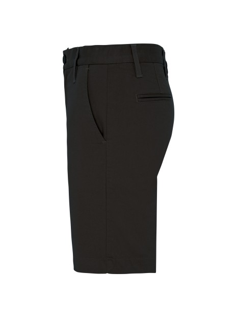 KARIBAN Bermuda chino garçon /api/colors/3664e9be-231a-44a8-bacd-707b001b474c personnalisable