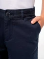 Bermudas & Shorts à personnaliser KARIBAN Bermuda chino garçon 