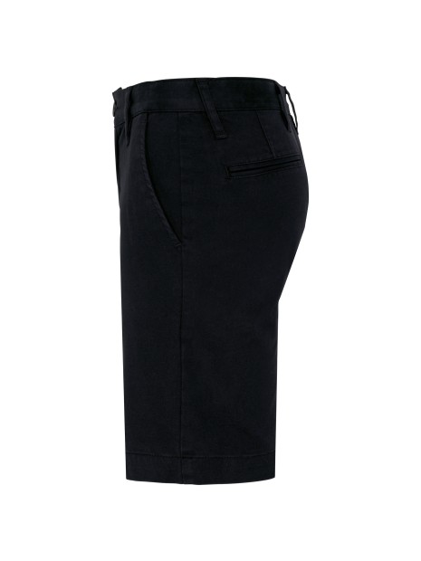 KARIBAN Bermuda chino garçon /api/colors/95f4e81b-11b6-45f1-84d4-621b43505b56 personnalisable