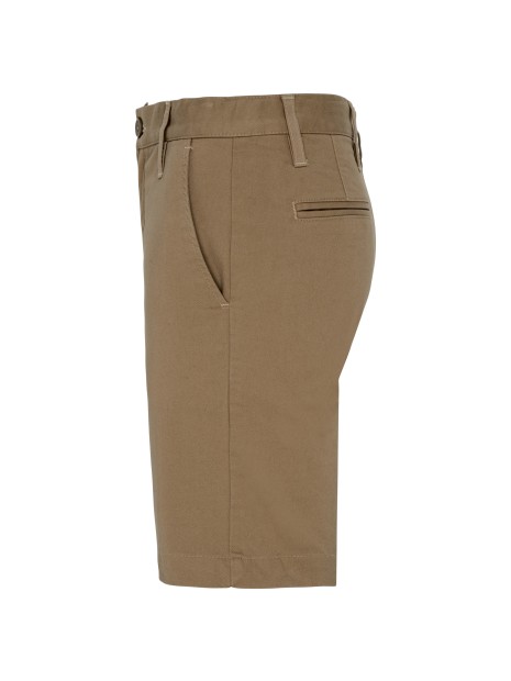 KARIBAN Bermuda chino garçon /api/colors/94043464-ad4d-4a4e-81d8-f2f8c7fa5442 personnalisable