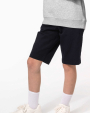 Bermudas & Shorts personnalisable Kariban Bermuda chino garçon