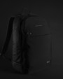 Tassen & Zakken SWISS PEAK Swiss Peak laptop rugzak met UV-C sterilisatie vak voor bedrukking &amp; borduring