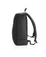 Tassen & Zakken SWISS PEAK Swiss Peak laptop rugzak met UV-C sterilisatie vak voor bedrukking &amp; borduring