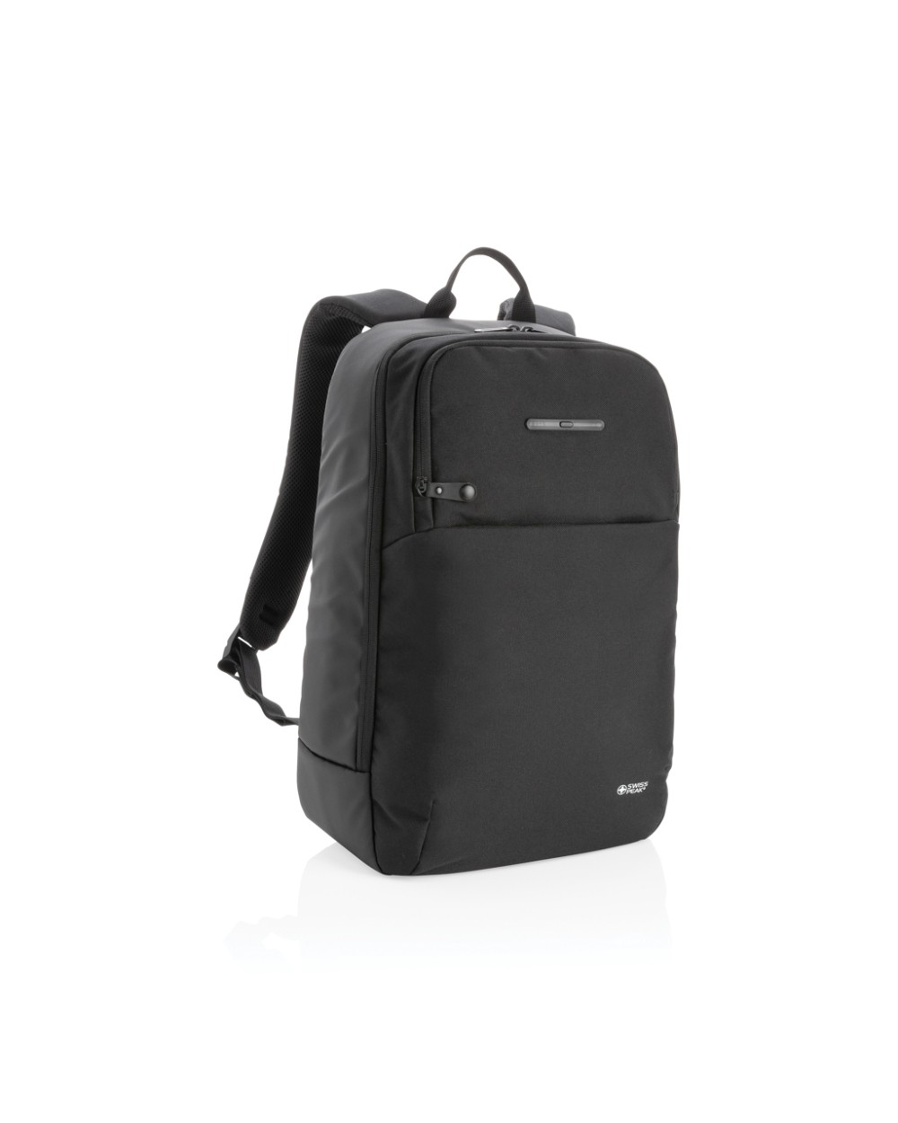 SWISS PEAK Swiss Peak Rucksack mit UV-Sterilisations-Tasche Taschen personalisierbar