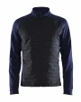 CRAFT Adv Unify Hybrid Jacket M Jacken personalisierbar