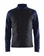 CRAFT Adv Unify Hybrid Jacket M Jacken personalisierbar